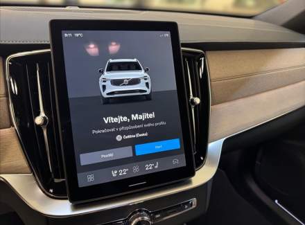 Volvo - XC90