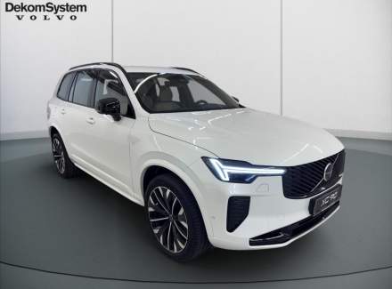 Volvo - XC90