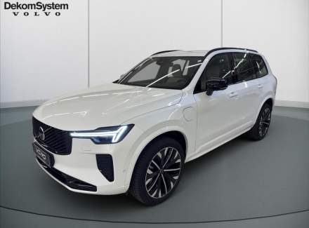 Volvo - XC90
