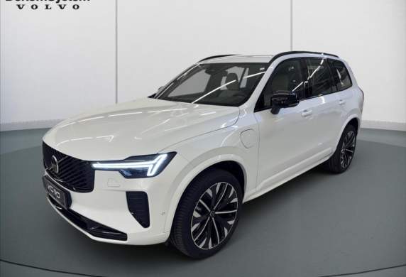 Volvo - XC90