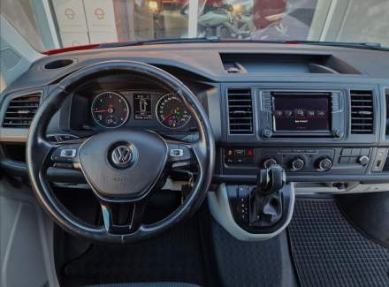 Volkswagen - Transporter