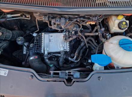 Volkswagen - Transporter