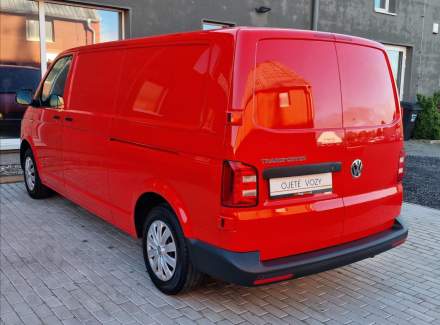 Volkswagen - Transporter