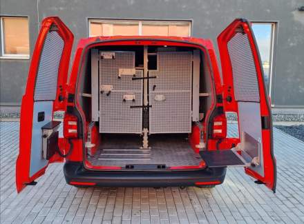 Volkswagen - Transporter