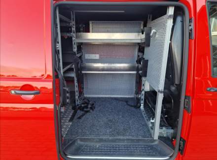 Volkswagen - Transporter