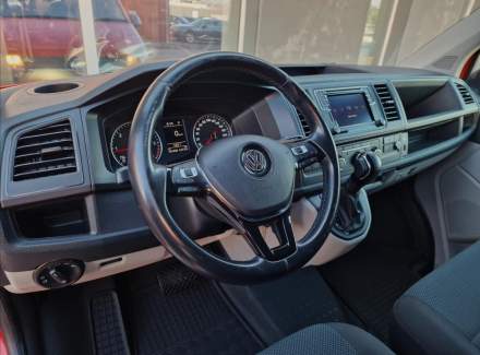 Volkswagen - Transporter