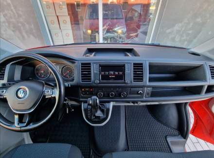 Volkswagen - Transporter
