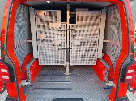 Volkswagen - Transporter