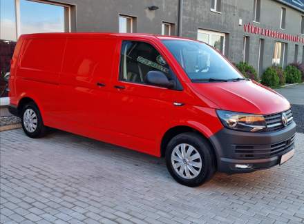 Volkswagen - Transporter