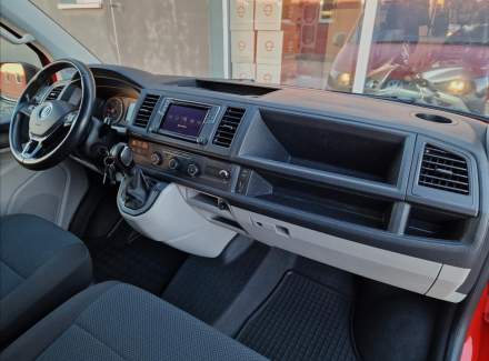 Volkswagen - Transporter