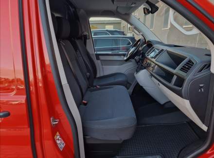Volkswagen - Transporter