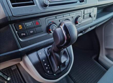 Volkswagen - Transporter