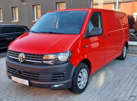 Volkswagen - Transporter