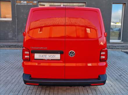 Volkswagen - Transporter