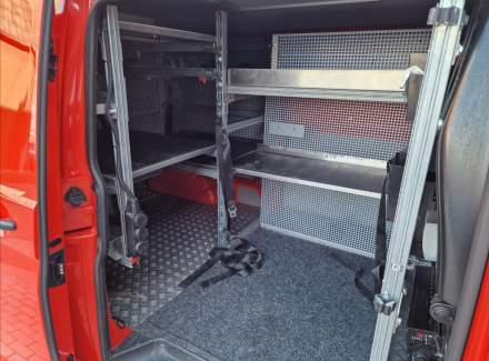 Volkswagen - Transporter