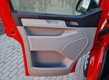 Volkswagen - Transporter