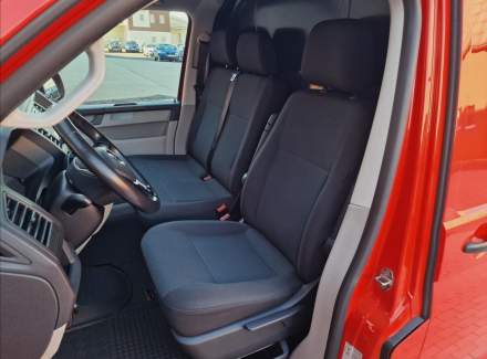 Volkswagen - Transporter