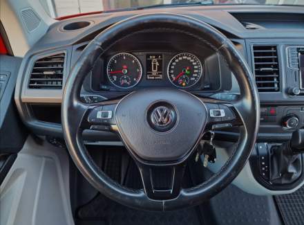 Volkswagen - Transporter