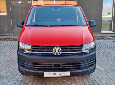 Volkswagen - Transporter