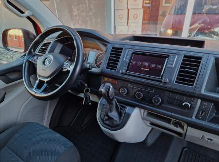 Volkswagen - Transporter