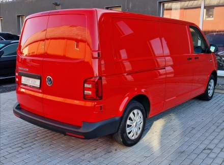 Volkswagen - Transporter