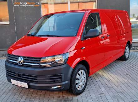 Volkswagen - Transporter