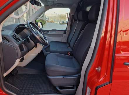 Volkswagen - Transporter
