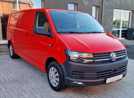 Volkswagen - Transporter