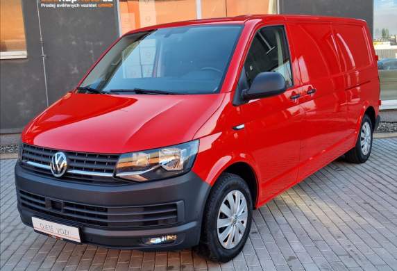 Volkswagen - Transporter