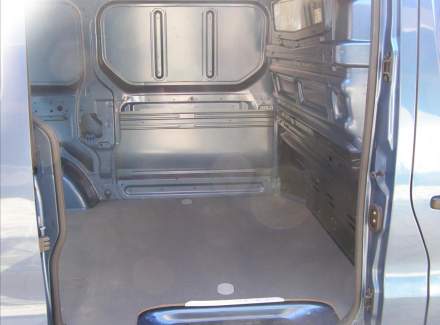 Renault - Trafic