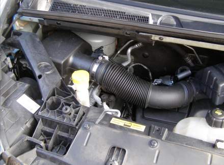 Renault - Trafic