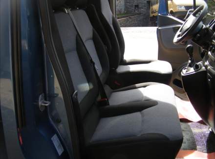 Renault - Trafic