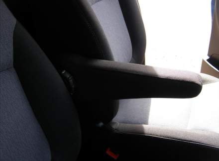Renault - Trafic