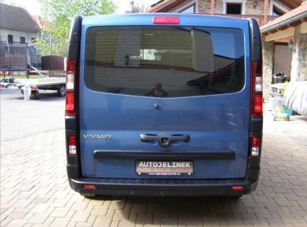 Renault - Trafic