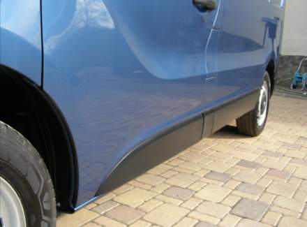 Renault - Trafic