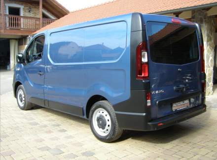 Renault - Trafic