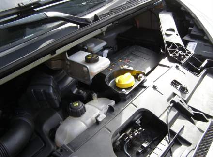 Renault - Trafic