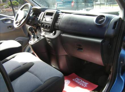 Renault - Trafic