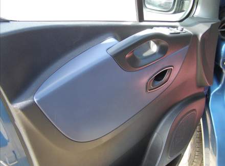 Renault - Trafic