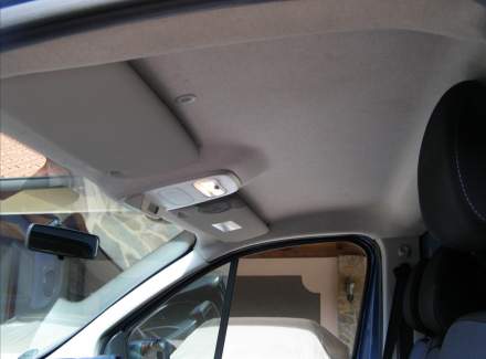Renault - Trafic