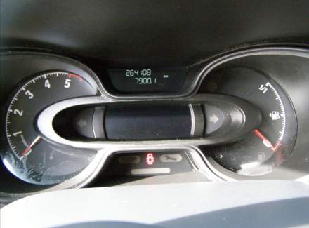 Renault - Trafic