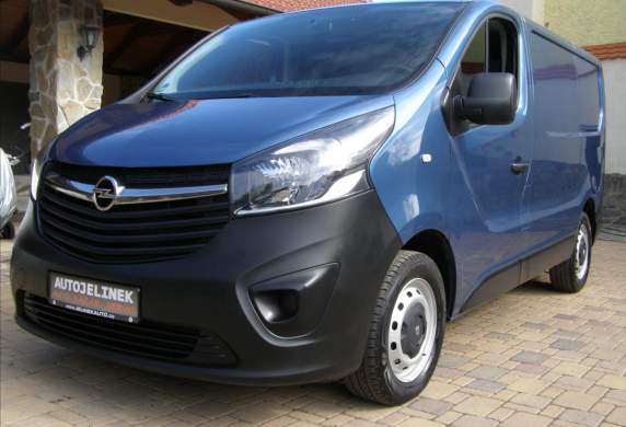 Renault - Trafic