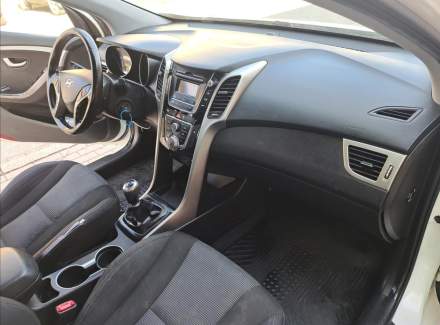 Hyundai - i30