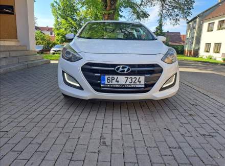 Hyundai - i30