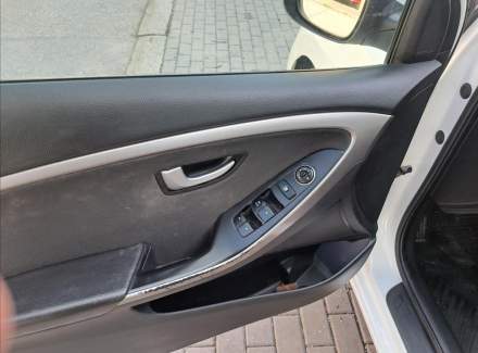 Hyundai - i30