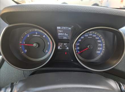 Hyundai - i30