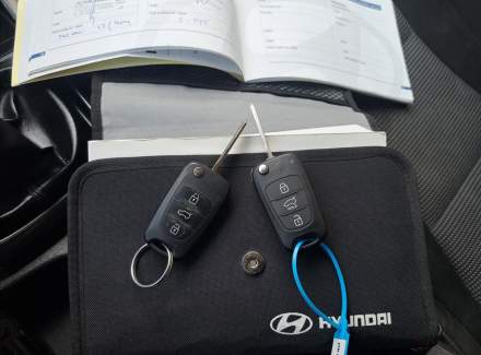 Hyundai - i30