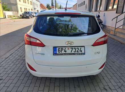 Hyundai - i30