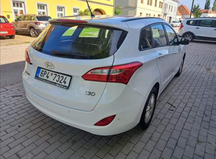 Hyundai - i30