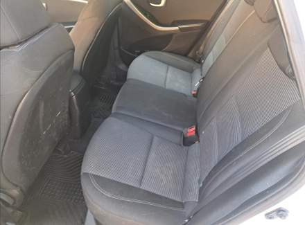 Hyundai - i30